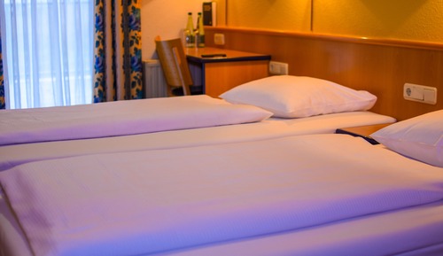 Comfort Twin Room