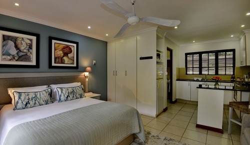 Standard Room Self-Catering