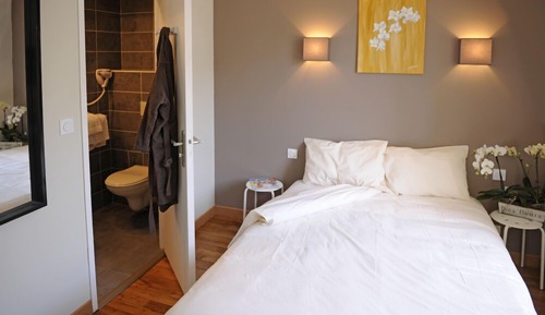Classic Single Room