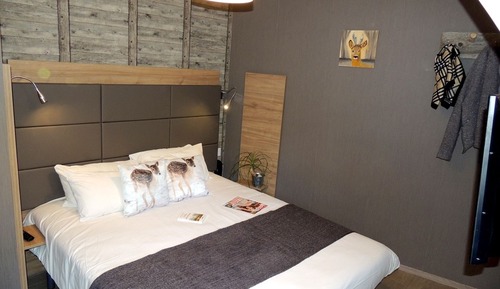 Comfort Single Room