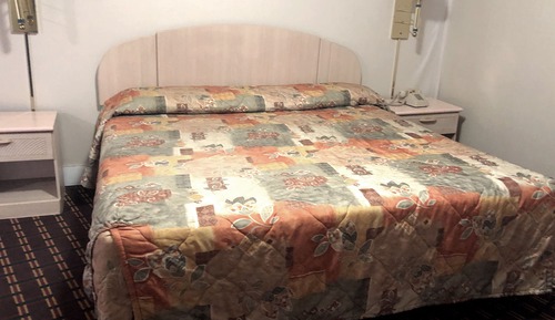 Apartment, 1 Bedroom, Kitchen
