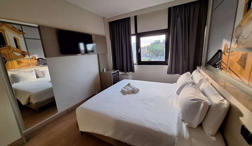Superior Double Room, Non Smoking