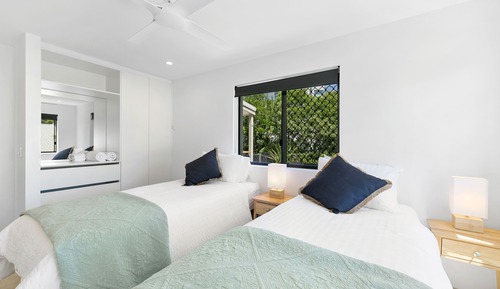 Panoramic Apartment, Multiple Beds, Balcony, Ocean View