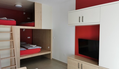 Apartment, 1 Bedroom
