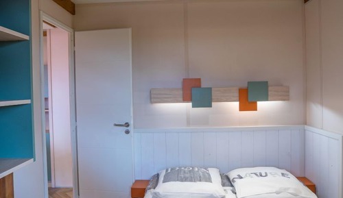 Family Chalet