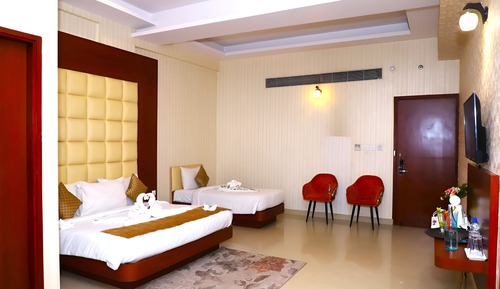 Suite Room