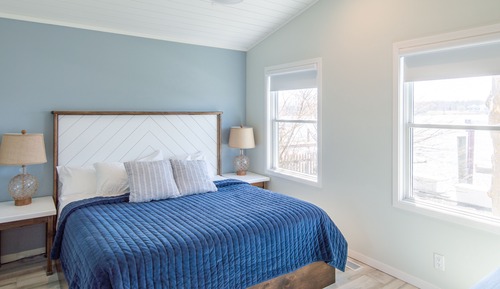 Studebaker Cottage