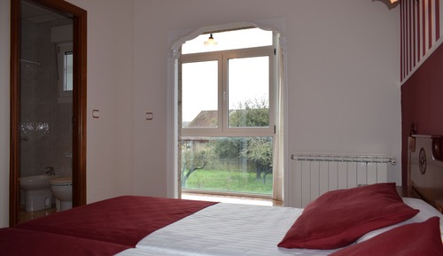 Basic Room