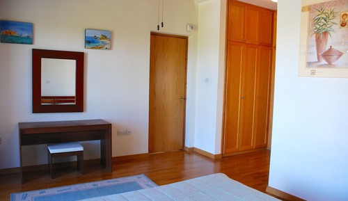 Villa, 2 Bedrooms