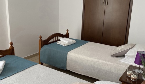 Superior Apartment, 1 Bedroom
