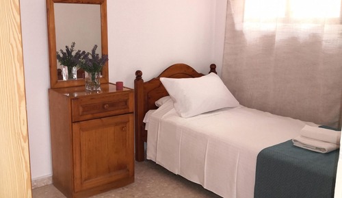 Standard Apartment, 2 Bedrooms