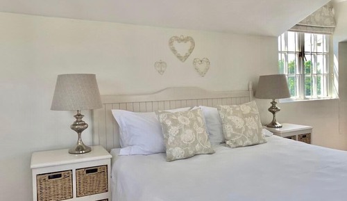 Honeymoon Loft