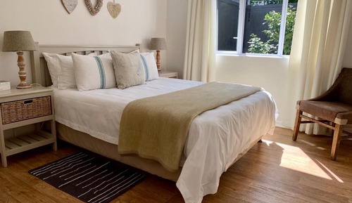 Deluxe Cottage, 1 Bedroom