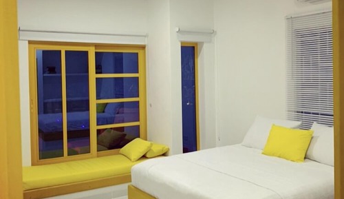 Family Cabin