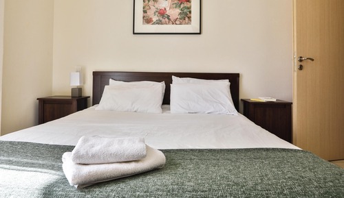 Nautilus Apartment Superior A1 (1st Floor)