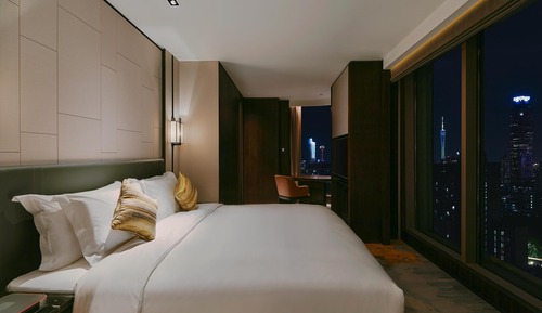 Suite (Grand Deluxe 2 Bedrooms)