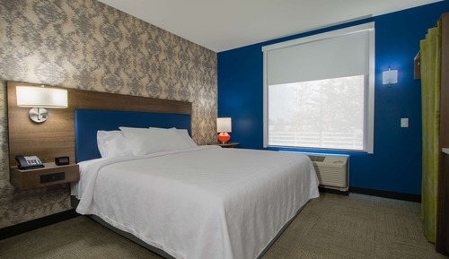 Studio Suite, 1 King Bed