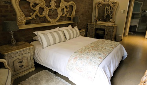 Deluxe Room no 3