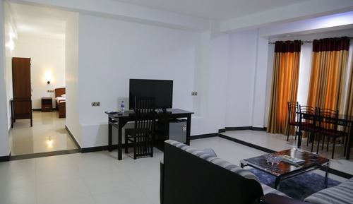 Executive Suite