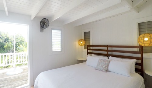 Deluxe Cottage
