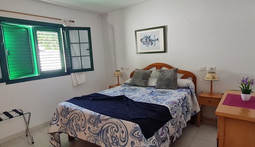 Superior Apartment, 2 Bedrooms