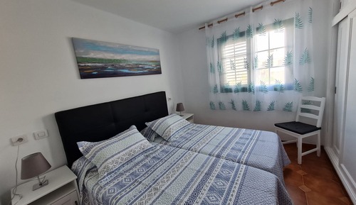 Basic Apartment, 1 Bedroom