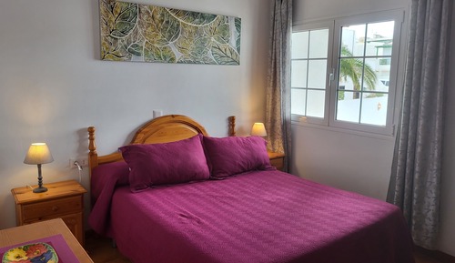 Superior Apartment, 2 Bedrooms, Balcony