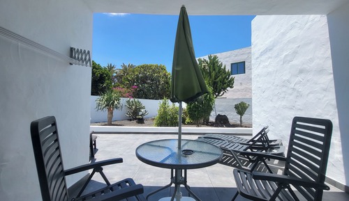 Apartment, 2 Bedrooms