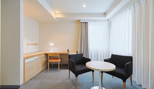 Deluxe double room, Non Smoking, 1 person