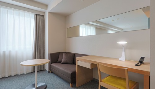 Deluxe Triple Room, Non-Smoking, 3 People