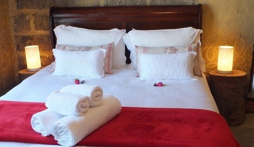 Bungalow (Magrietjie)