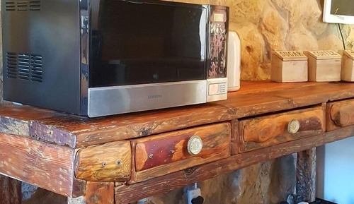 Bungalow (Strandloper)