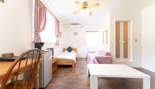 Quadruple Room, Non Smoking