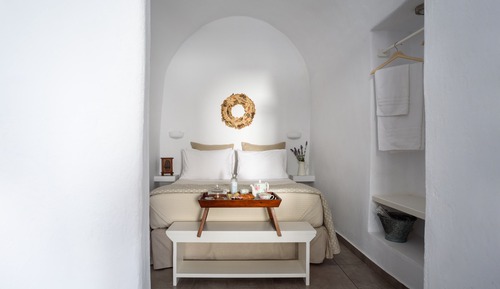 Apartment, 1 Bedroom (Cave)