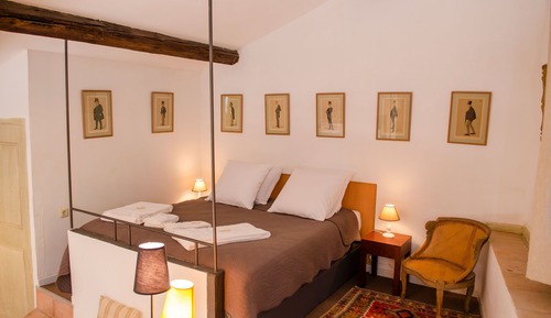 Classic Apartment, 1 Bedroom