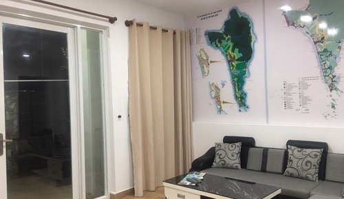 Family Apartment