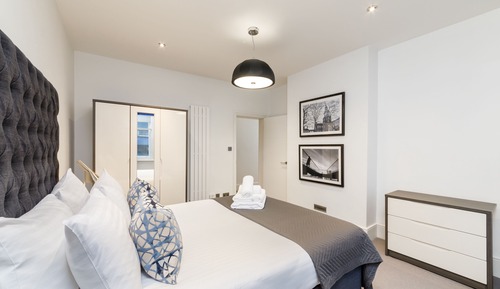 Apartment, 1 Bedroom