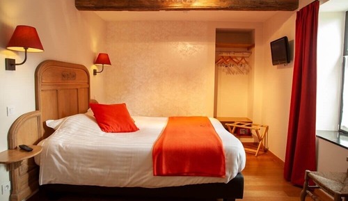 Double Room (Amour)