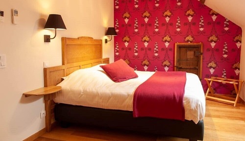Double Room (Liberté)