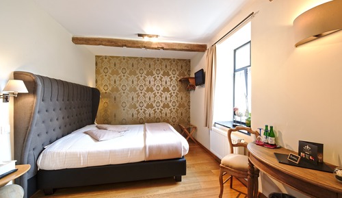 Double Room (Harmonie)