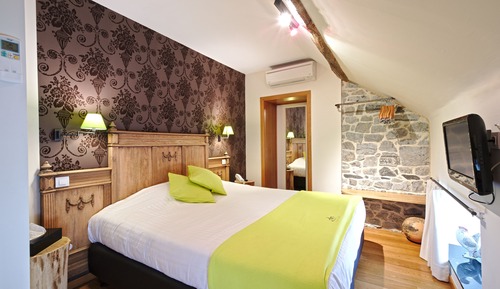 Superior Double Room (Nature)