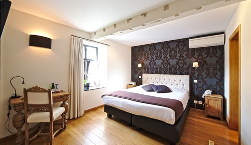 Double Room (Douceur)