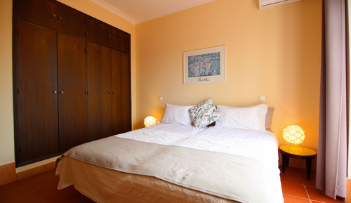Duplex, 2 Bedrooms