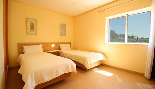 Apartment, 2 Bedrooms, Vineyard View