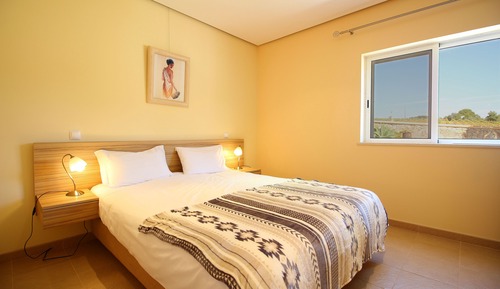 Apartment, 2 Bedrooms