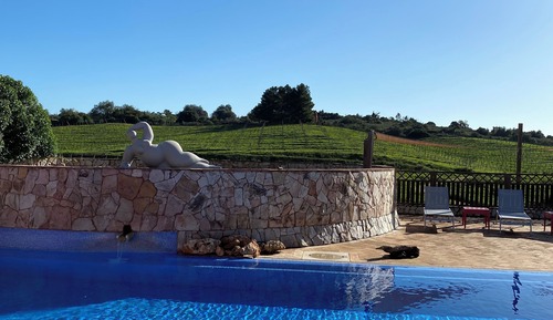 House, 2 Bedrooms, Private Pool