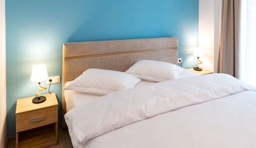 Apartment, 1 Bedroom (Aqua Marin)