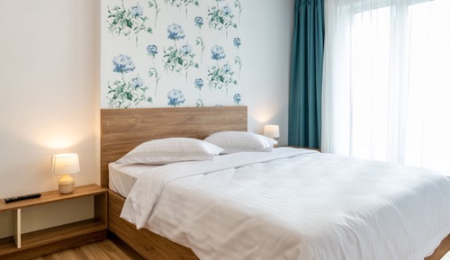 Apartment, 1 Bedroom (Botanic)