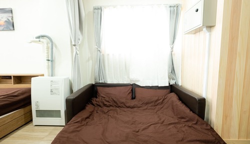 City Apartment, 1 Bedroom, Non Smoking (2)