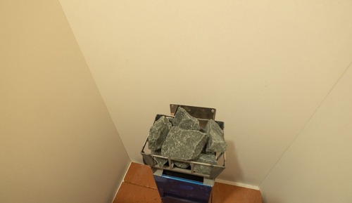 Deluxe Apartment, 1 Bedroom, Non Smoking, Sauna (1)